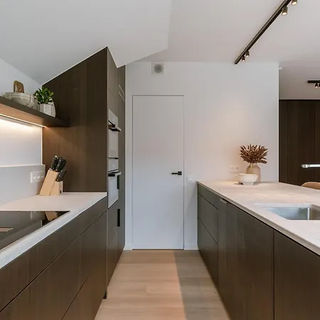 Huswell - Luxury Penthouse At The Port With Parking ניופורט