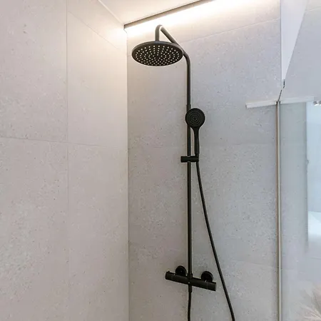 Huswell - Luxury Penthouse At The Port With Parking ניופורט
